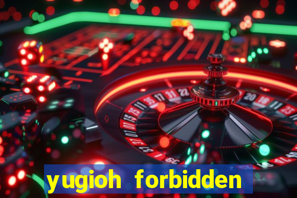 yugioh forbidden memories passwords